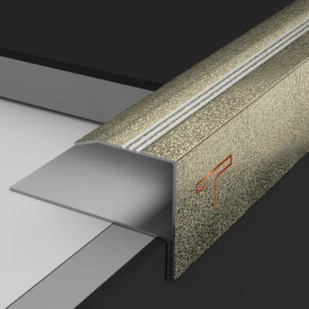 stair nosing profiles